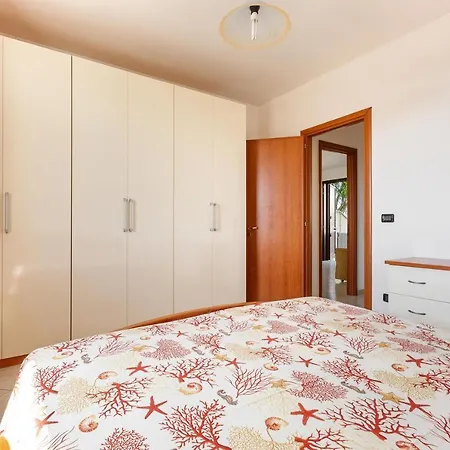 Villino Agnese By Barbarhouse Apartment