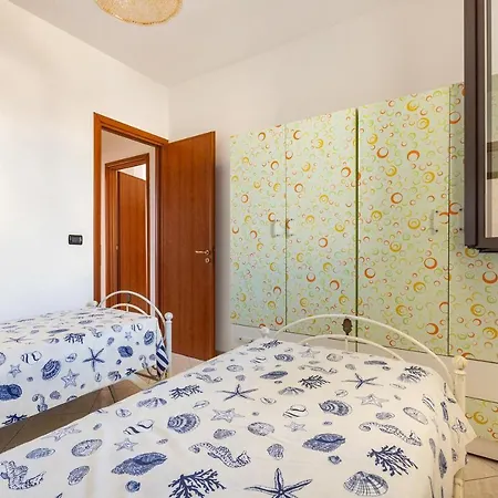 Appartamento Villino Agnese