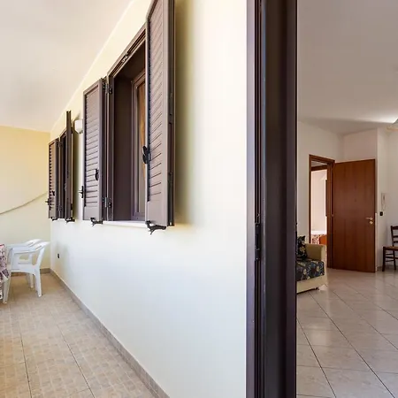 Appartamento Villino Agnese *